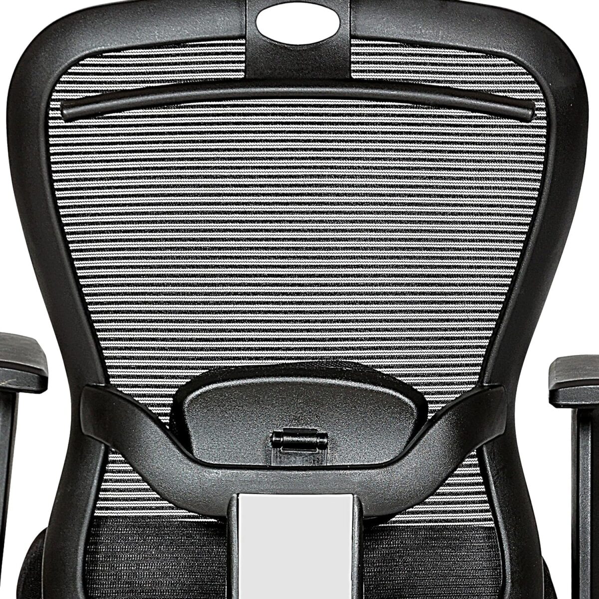 High Back Revolving Mesh Office Executive Ergonomic Chair with Adjustable Armrest & Headrest