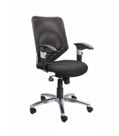 Krishtha Mesh Office Chair Krishtha Adjustable Office Chair – Standard Design