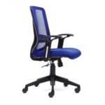 Krishtha Fabric Office Executive Chair Krishtha Executive Ergonomic Chair