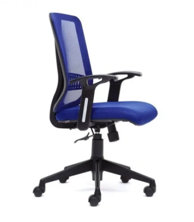 Krishtha Fabric Office Executive Chair Krishtha Executive Ergonomic Chair