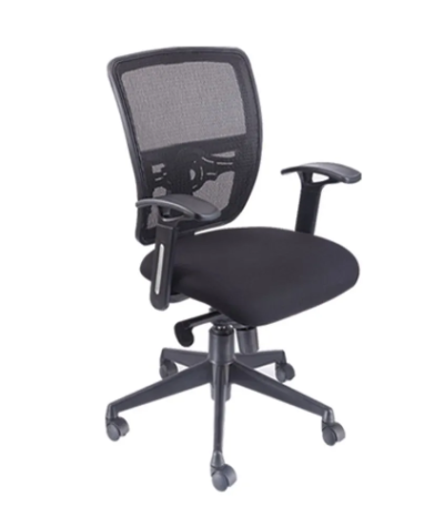 Krishtha High Back ChairsABP Moduler Furniture Office Chair (Model: stc1065)