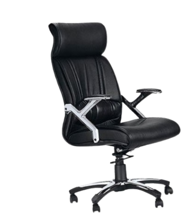 Krishtha High Back Revolving Office Chair