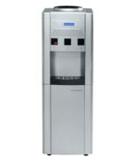 Blue Star BWD3FMRGA Water Dispenser with 15L Cooling Cabinet – Hot, Cold & Normal Water | SS304 Tank | Floor Standing