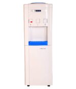 Buy Blue Star BWD3FMRGA Water Dispenser with 14L Cooling Cabinet – Hot, Cold & Normal Water | SS304 Tank