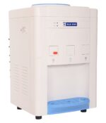 Buy Blue Star Plastic Water Dispenser – Hot, Cold & Normal Water | 2.5L/hr Cooling, 5L/hr Heating
