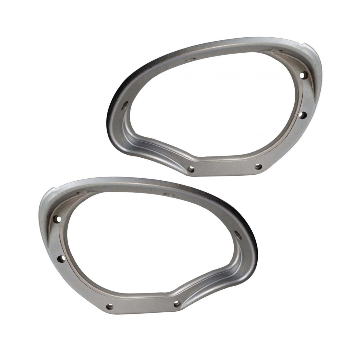 KRISHTHA Ergonomic Office Chair Armrest Handle Brackets – Replacement Parts for Enhanced Support & Comfort