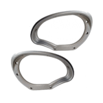 KRISHTHA Ergonomic Office Chair Armrest Handle Brackets – Replacement Parts for Enhanced Support & Comfort