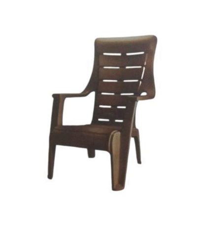 Nilkamal Sunday Relax Chair | Ergonomic Recliner Lounge Chair for Home & Outdoor Use