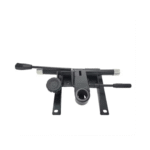 KRISHTHA Replacement Torsion Bar Mechanism for Office Chairs – Smooth Tilt & Tension Adjustability