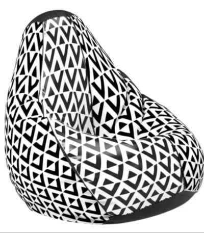 Nilkamal Bean Bag Seat – Comfortable & Stylish Seating for Home and Office