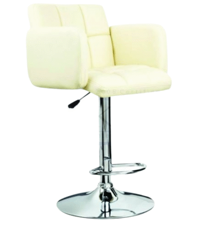 KRISHTHA Café and Lounge Series Chair | Comfortable & Durable Seating for Café, Lounge, Bar | Modern Design