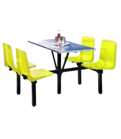 KRISHTHA Cafe and Lounge Series Chair – Stylish Seating for Cafes, Lounges & Bars