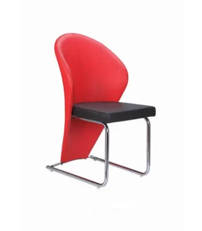 KRISHTHA Café Chair – Stylish & Comfortable Seating for Café, Bistro, Lounge, and Dining Spaces