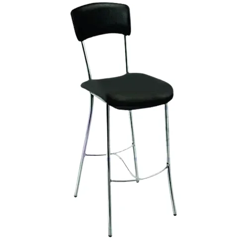 KRISHTHA Cafe and Lounge Series Chair – Stylish & Comfortable Seating for Cafes, Lounges, and Restaurants